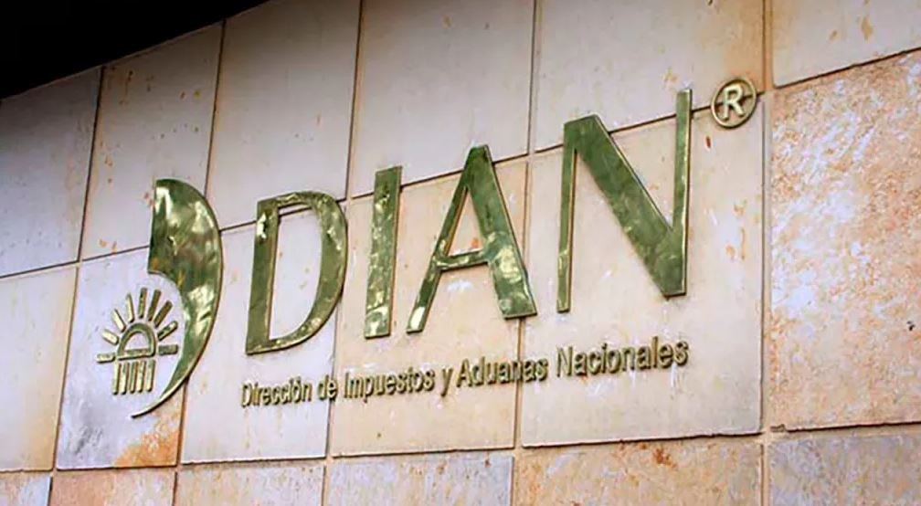 DIAN e Impuestos en Colombia
