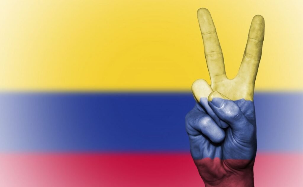 Justicia y Derechos en Colombia