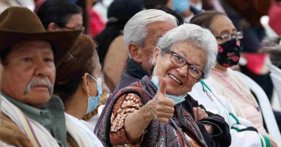 Pensiones en Colombia