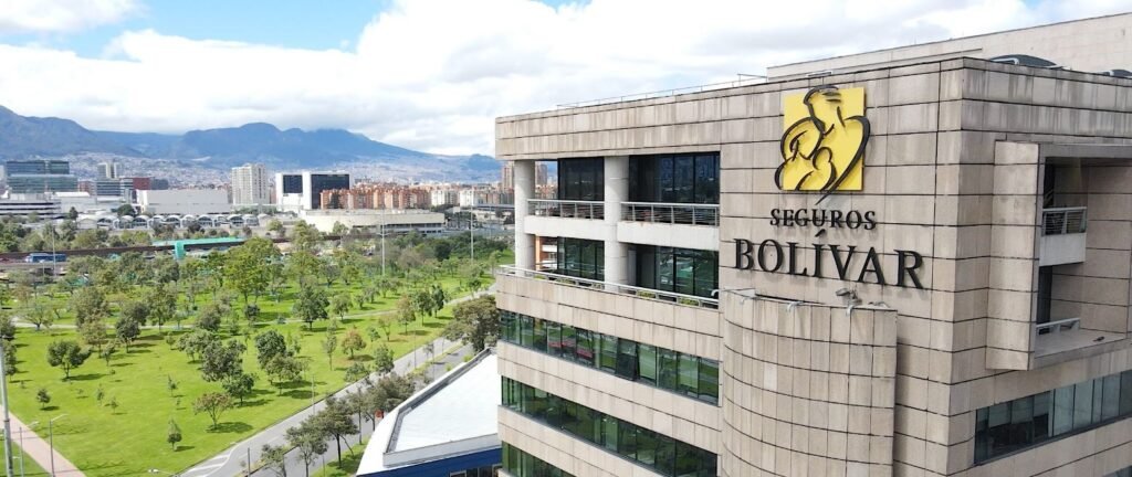 Seguros y Otros trámites Colombia