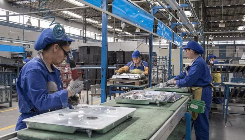 Trabajo y Empleo en Colombia