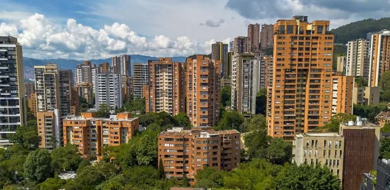 Vivienda Colombia