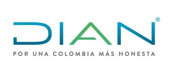 DIAN Logo