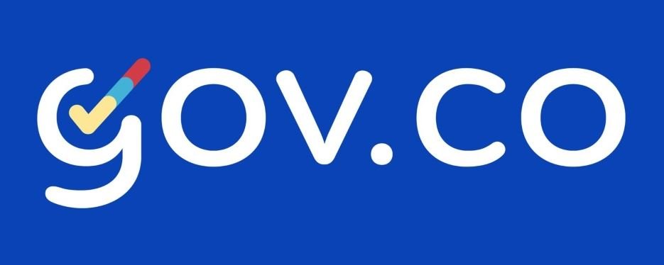 Gov Colombia Logo
