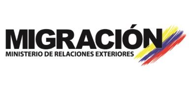 Migración Colombia Logo
