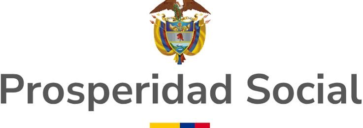 Prosperidad Social (DPS) Colombia Logo