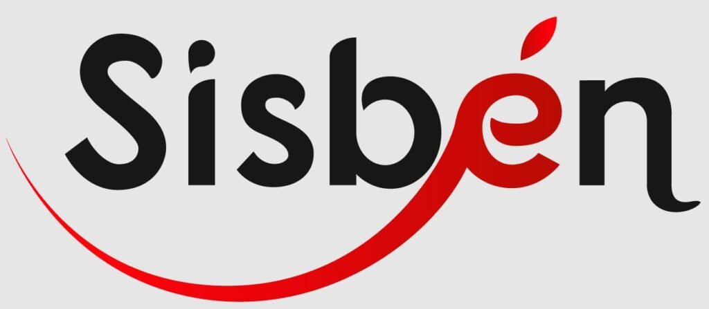 Sisbén Colombia Logo