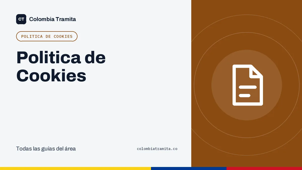 Politica de Cookies